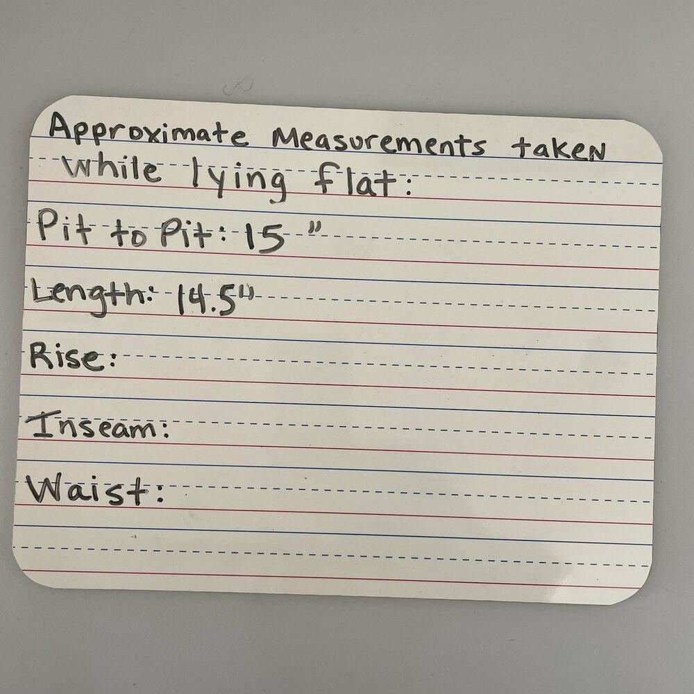 Petal & Pup Black Crop Top - Picture 9 of 12